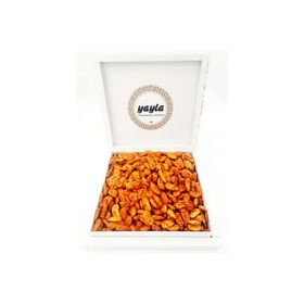 Yayla Kuruyemiş 1 kg Soslu Badem