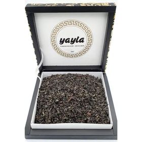 Yayla Kuruyemiş 1 kg Tomurcuk Seylan Çayı