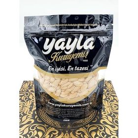 Yayla Kuruyemiş 1 kg Tuzsuz Kabak Çekirdeği