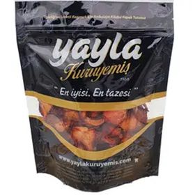 Yayla Kuruyemiş 100 gr Kurutulmuş Dilim Çilek