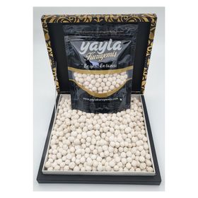 Yayla Kuruyemiş 250 gr Çıtır Leblebi