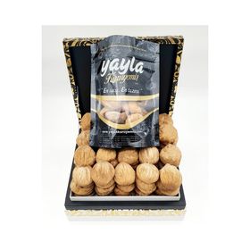 Yayla Kuruyemiş 250 gr Dağ İnciri
