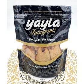 Yayla Kuruyemiş 250 gr Kurutulmuş Armut
