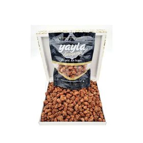 Yayla Kuruyemiş 250 gr Susamlı Fıstık İçi