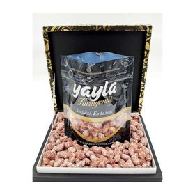 Yayla Kuruyemiş 250 gr Tuzlu Fıstık
