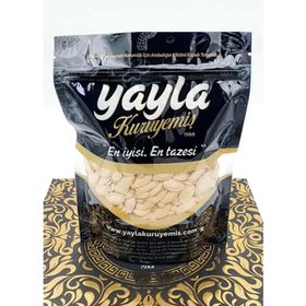 Yayla Kuruyemiş 250 gr Tuzsuz Kabak Çekirdeği