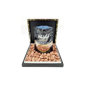 Yayla Kuruyemiş 400 gr Kabuklu Kaju