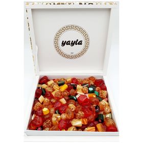 Yayla Kuruyemiş 400 gr Karışık Akide Şekeri