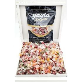 Yayla Kuruyemiş 500 gr Balin Mini Bonbon Şeker