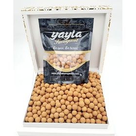 Yayla Kuruyemiş 500 gr Çıtır Leblebi