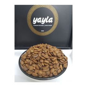 Yayla Kuruyemiş 500 gr İnce Öğütülmüş Türk Kahvesi