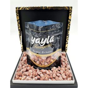 Yayla Kuruyemiş 500 gr Tuzlu Fıstık