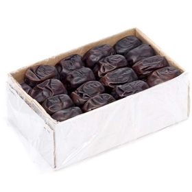 Yayla Kuruyemiş 600 gr İran Hurması