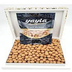 Yayla Kuruyemiş 800 gr Çıtır Leblebi