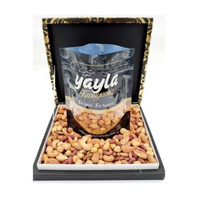 Yayla Kuruyemiş 800 gr Karışık Special Kuruyemiş