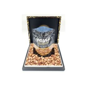 Yayla Kuruyemiş 800 gr Siirt Fıstık