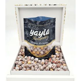 Yayla Kuruyemiş 800 gr Tuzlu Fındık