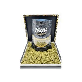 Yayla Kuruyemiş 840 gr Kabak Çekirdeği İçi
