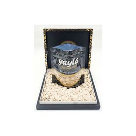 Yayla Kuruyemiş Az Tuzlu 1 kg Nevşehir Kabak Çekirdeği