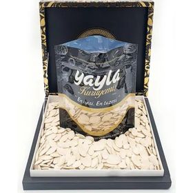 Yayla Kuruyemiş Az Tuzlu 500 gr Nevşehir Kabak Çekirdeği