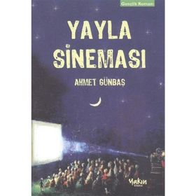 Yayla Sineması - Ahmet Günbaş
