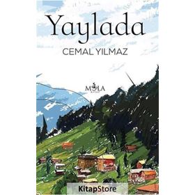 Yaylada - Cemal Yılmaz