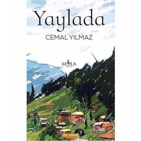Yaylada - Cemal Yılmaz