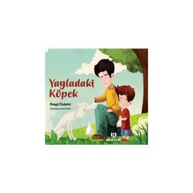 Yayladaki Köpek - Bengü Özdemir