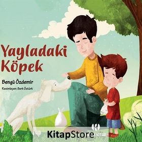 Yayladaki Köpek - Bengü Özdemir