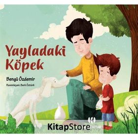 Yayladaki Köpek - Bengü Özdemir