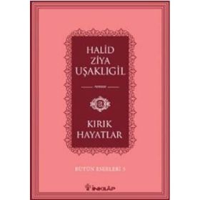 YAYLI BACAK JACK - MARK HODDER