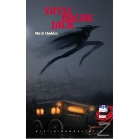 YAYLI BACAK JACK - MARK HODDER