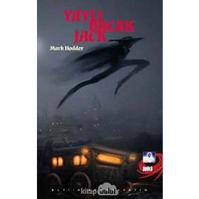 YAYLI BACAK JACK - MARK HODDER