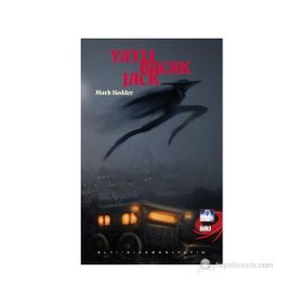 YAYLI BACAK JACK - MARK HODDER