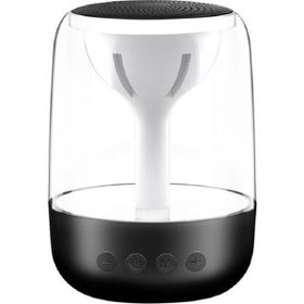 Yayusi Siyah Bluetooth Hoparlör