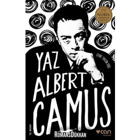 Yaz - Albert Camus