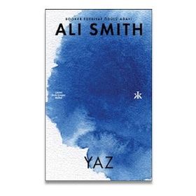 Yaz - Ali Smith