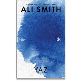 Yaz - Ali Smith