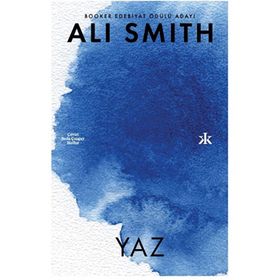 Yaz - Ali Smith