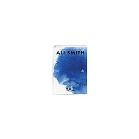 Yaz - Ali Smith