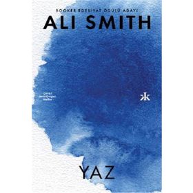 Yaz - Ali Smith