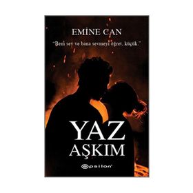 Yaz Aşkım - Emine Can