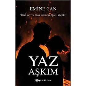 Yaz Aşkım - Emine Can