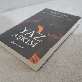 Yaz Aşkım - Emine Can