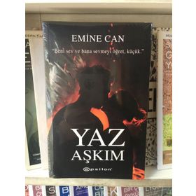 Yaz Aşkım - Emine Can