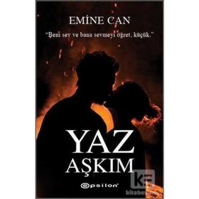 Yaz Aşkım - Emine Can