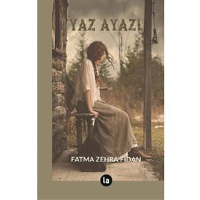 Yaz Ayazı - Fatma Zehra Fidan