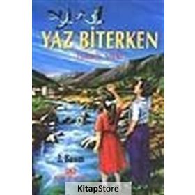 YAZ BITERKEN - İSMAİL SIVRI