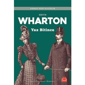 YAZ BITINCE - EDITH WHARTON