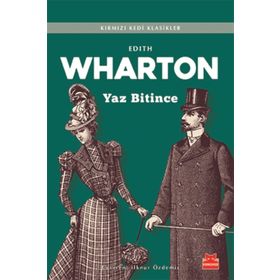 YAZ BITINCE - EDITH WHARTON